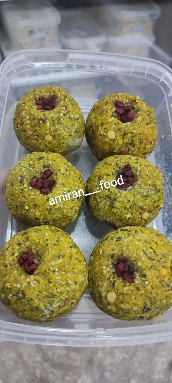 کوفته تبریزی دونسته|خوردنی و آشامیدنی|زارچ, |دیوار