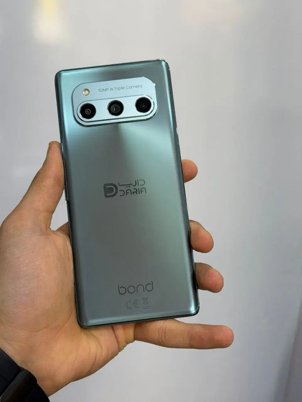 darya band 1 256GB ram8|موبایل|تبریز, |دیوار