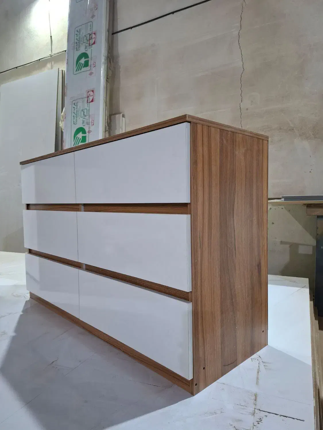 دراور و کمد|جاکفشی، کمد، دراور|تهران, خلازیر|دیوار