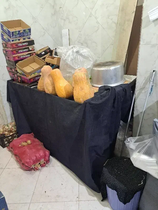 آهن میوه|فروشگاه و مغازه|قرچک, باقرآباد|دیوار