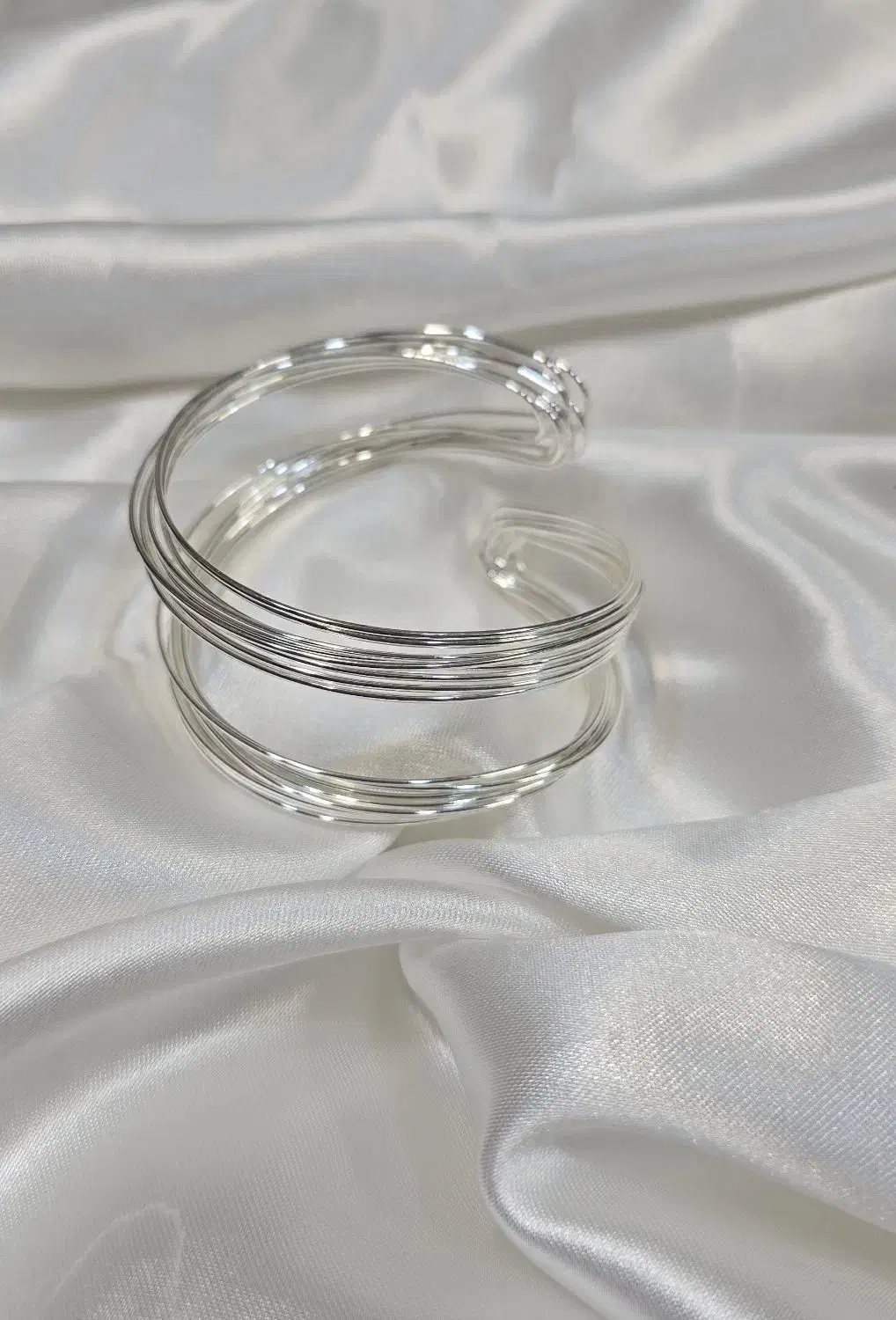 بنگل دستبندهای زیبا ، یلدا|زیورآلات و اکسسوری|اراک, |دیوار