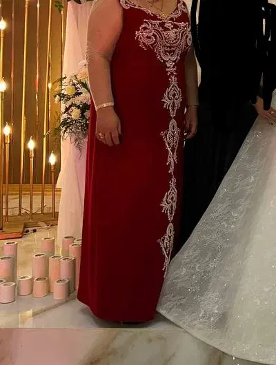 لباس مجلسی فاخر|لباس|تهران, صد دستگاه|دیوار