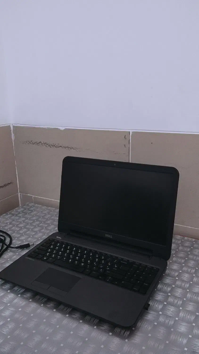 لپتاپ dell|رایانه همراه|یزد, |دیوار