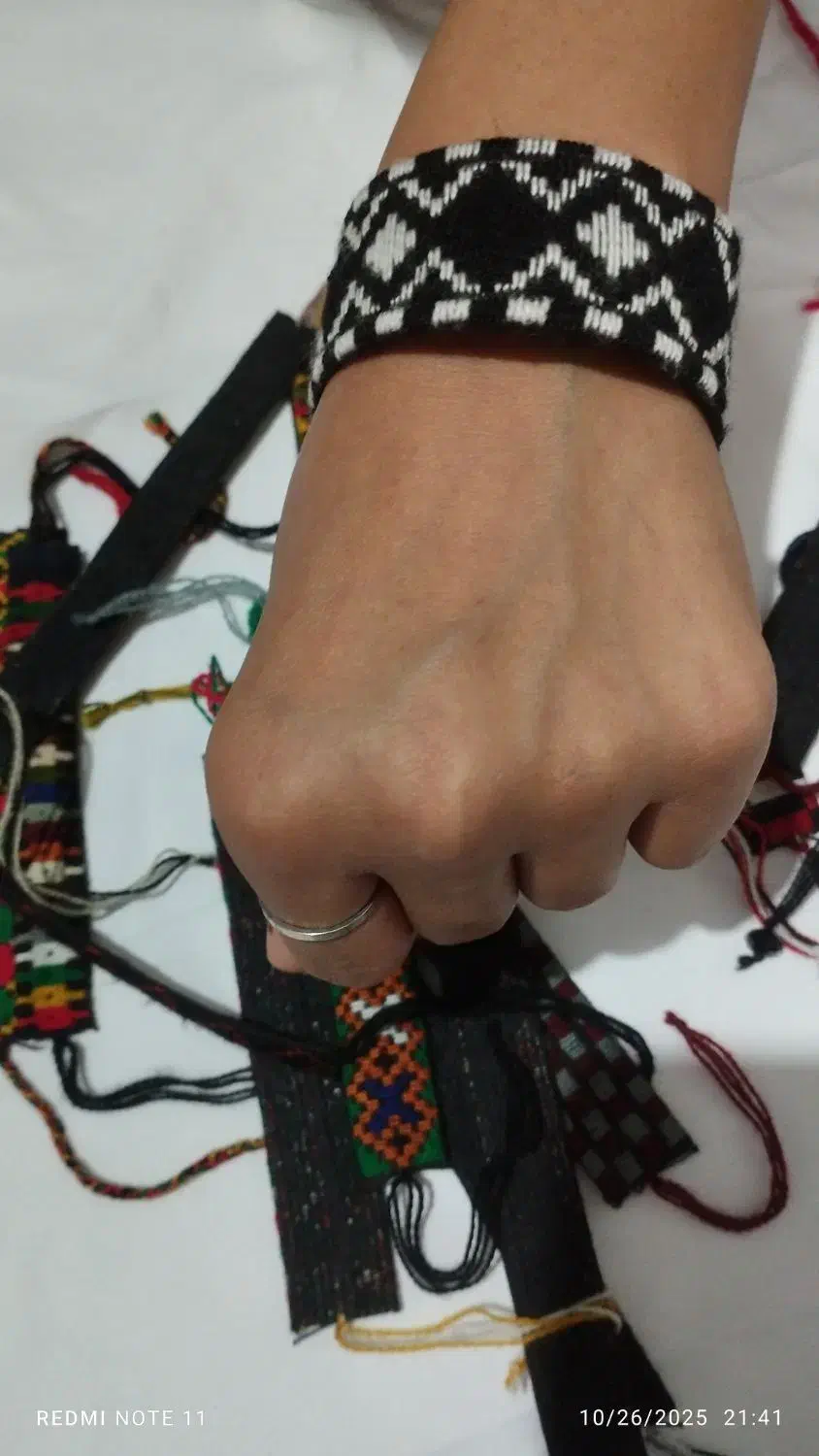 دستبند بلوچی|بدلیجات|زابل, |دیوار