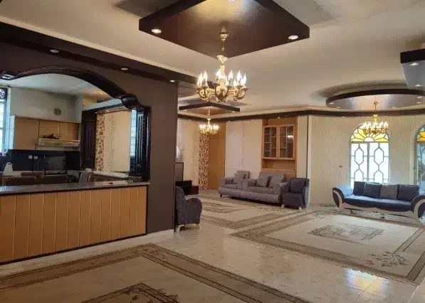 ۱۴۳ متر ۳ خواب رهن کامل/ فول بازسازی