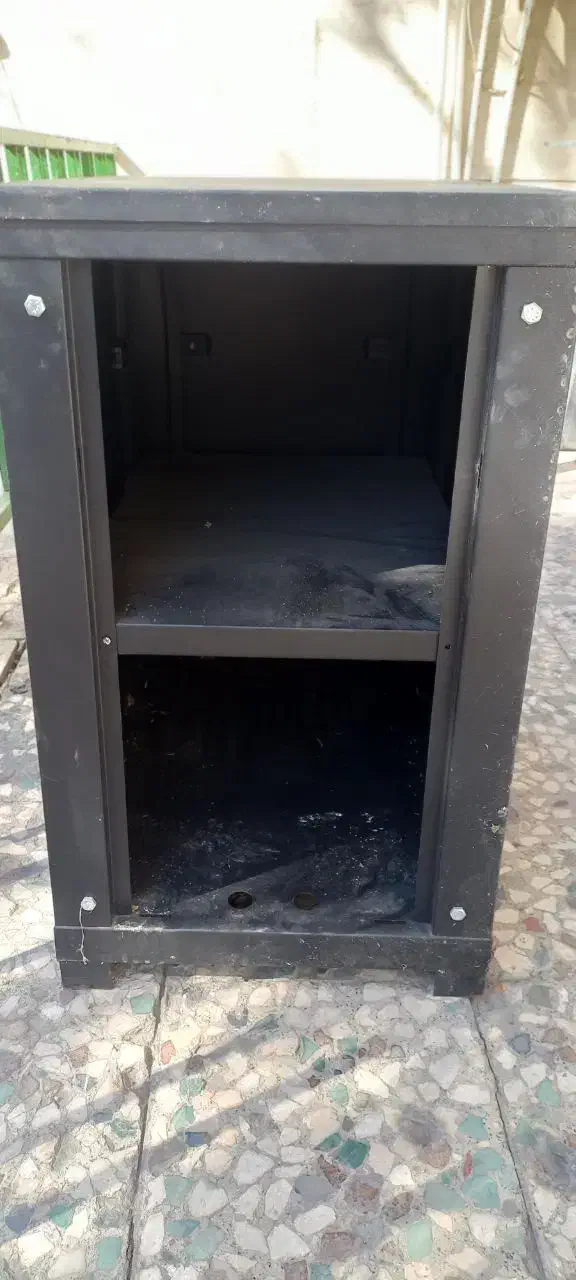 باکس فلزی|مودم و تجهیزات شبکه|تهران, استاد معین|دیوار