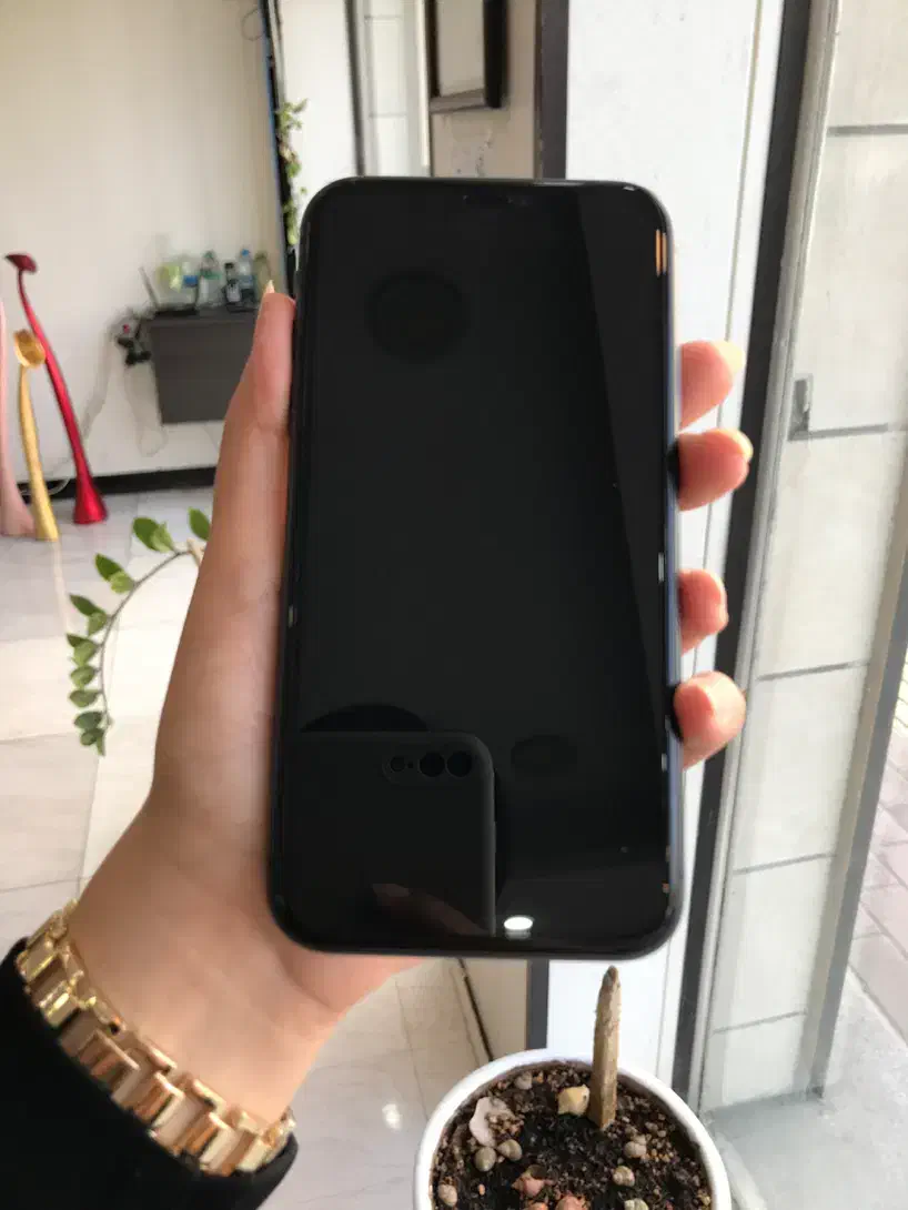 آیفن ۱۱ نرمال - تمیز و خاص iphone 11|موبایل|بندرعباس, |دیوار