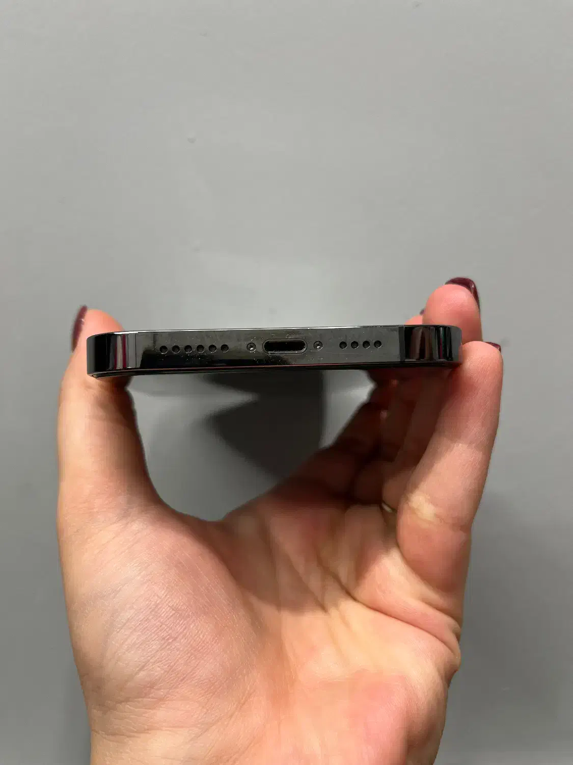 آیفون ۱۳پرومکس ۵۱۲گیگابایت|موبایل|کرمان, |دیوار