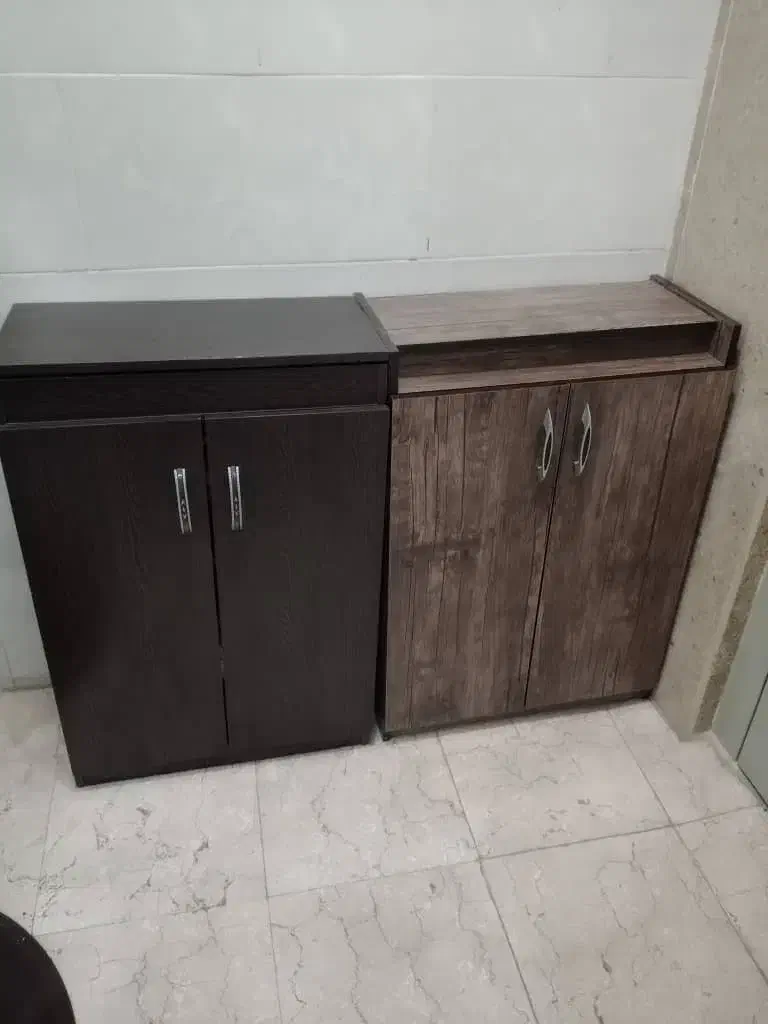 جاکفشی|جاکفشی، کمد، دراور|تهران, دولاب|دیوار