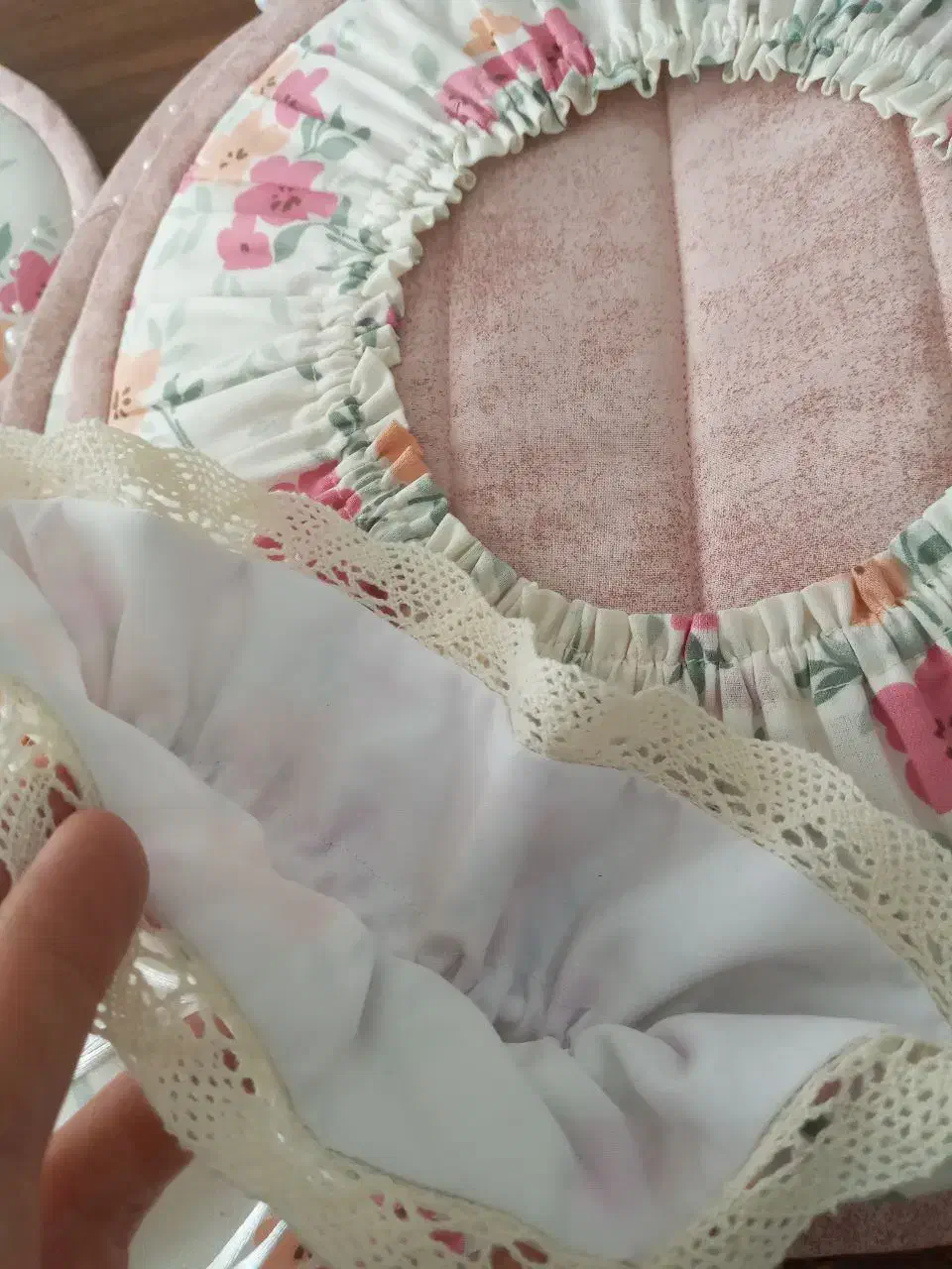 سرویس آشپزخانه|سفره، حوله، دستمال آشپزخانه|گیلان غرب, |دیوار