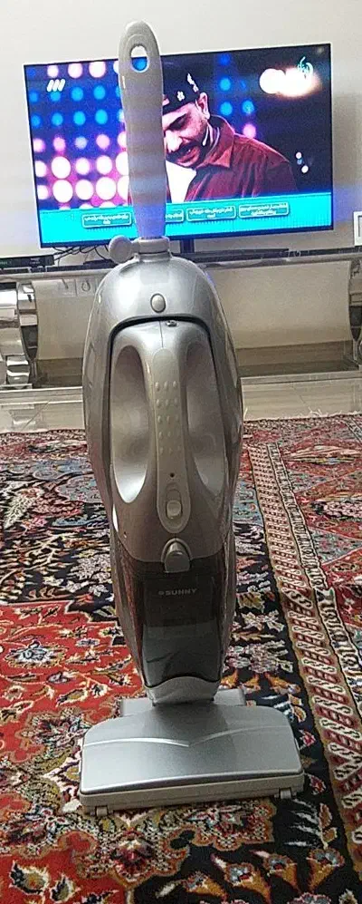 جارو شارژی آکبند سانی|جاروبرقی، جارو شارژی، بخارشو|تبریز, |دیوار