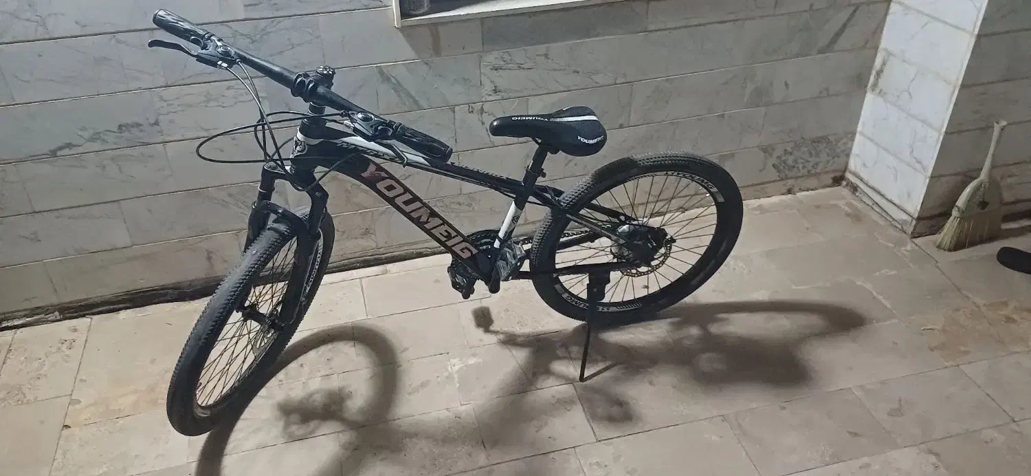 دوچرخه سایز ۲۴|دوچرخه، اسکیت، اسکوتر|محلات, |دیوار