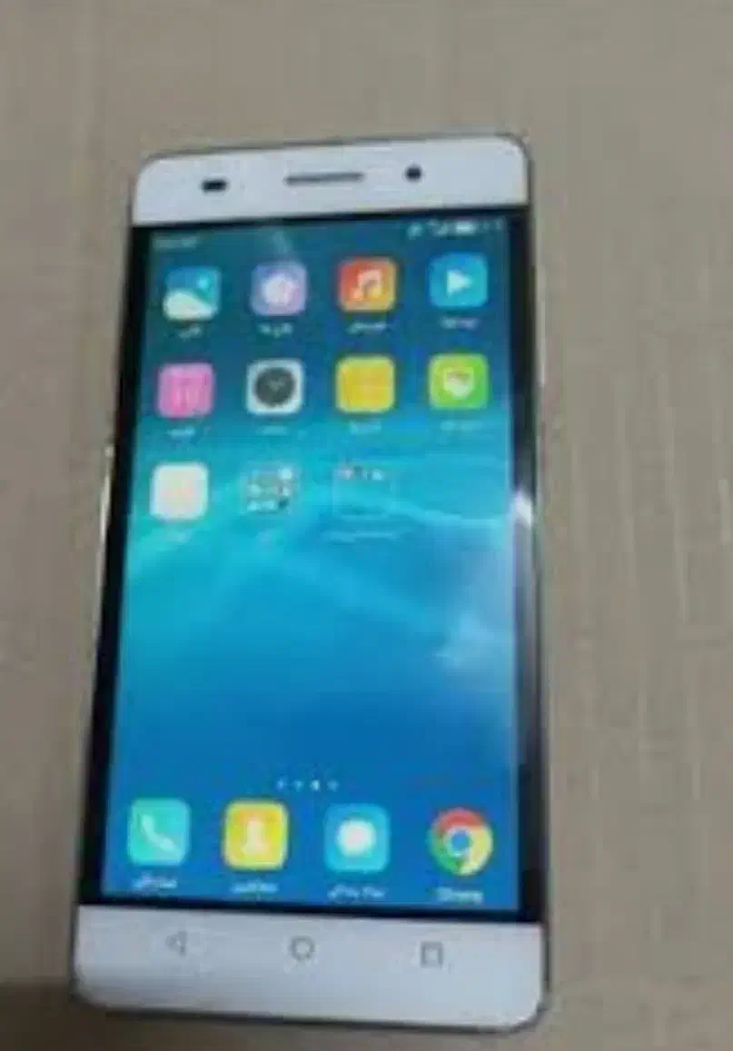 گوشیhonor 4C|موبایل|تهران, شمس‌آباد|دیوار