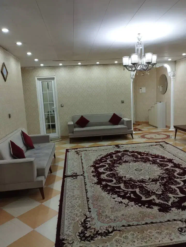 مهرگان یک ۳خواب|فروش آپارتمان|بندرعباس, |دیوار