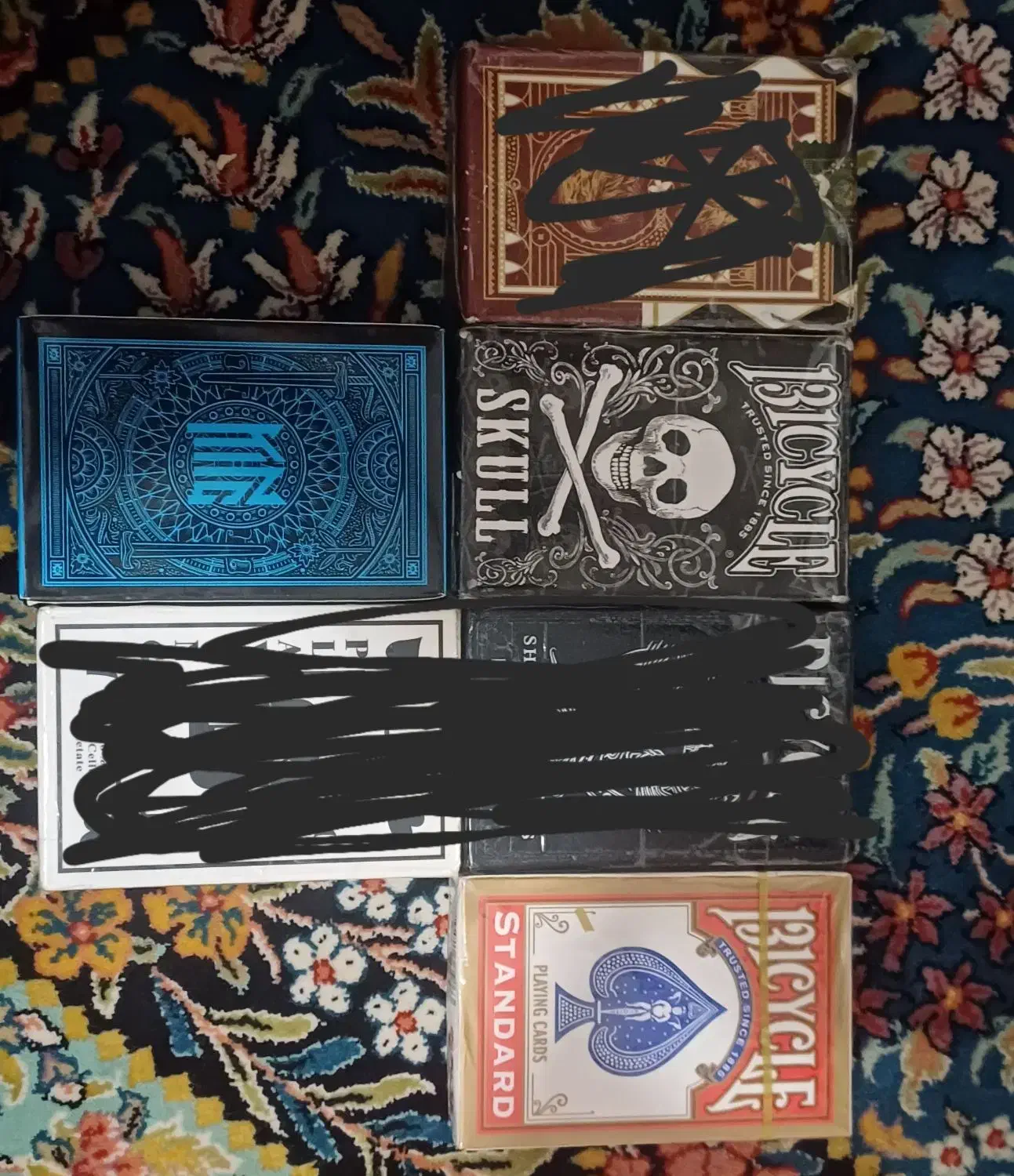 پاسور|کلکسیون و سرگرمی|اصفهان, ناصرخسرو|دیوار