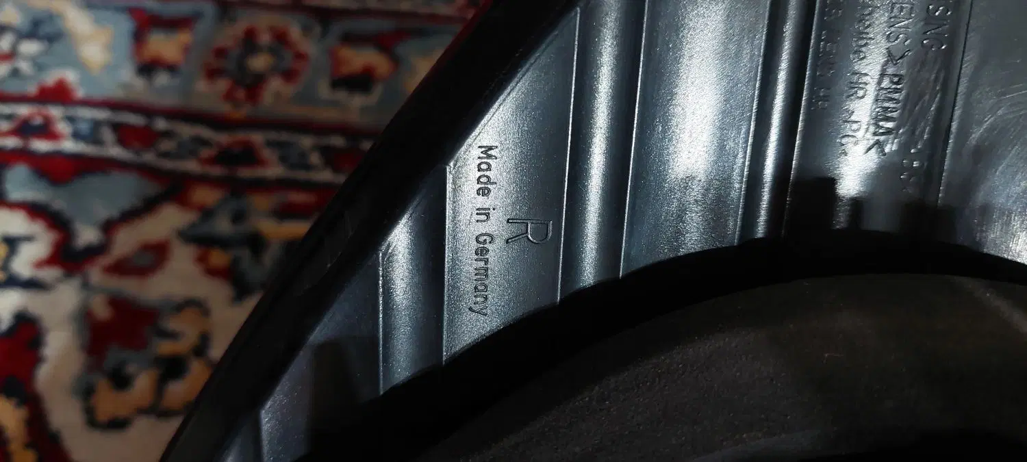 چراغbmw|قطعات یدکی و لوازم جانبی|برخوار, |دیوار