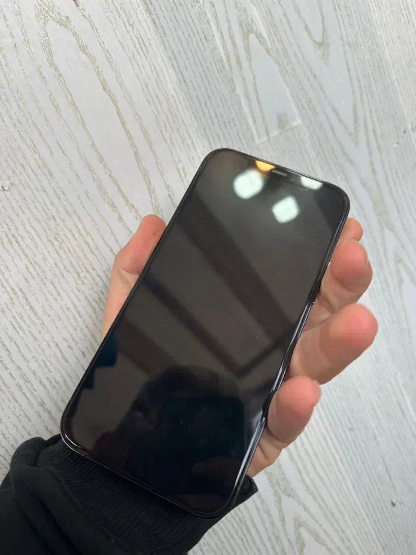 iPhone 12 Pro Max 256 Za|موبایل|اصفهان, لنبان|دیوار