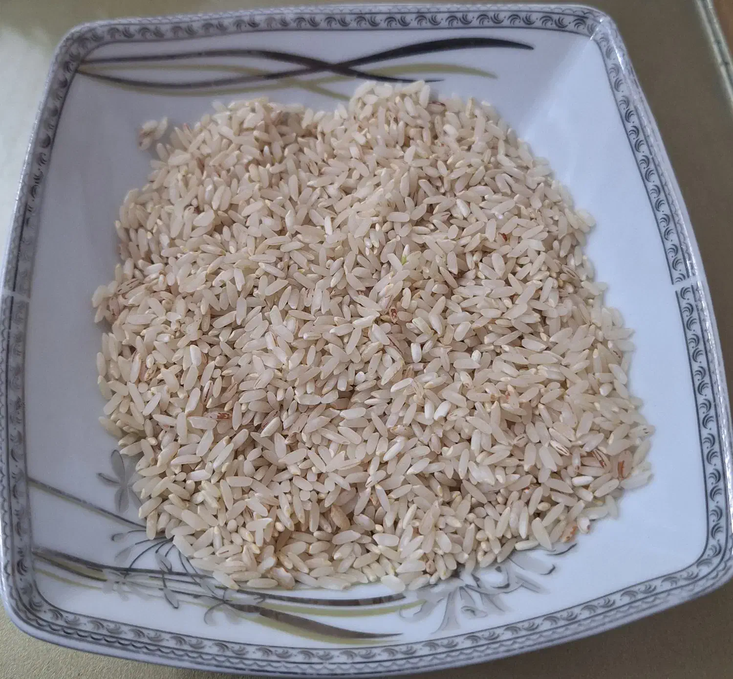 برنج عنبربو|خوردنی و آشامیدنی|دره شهر, |دیوار