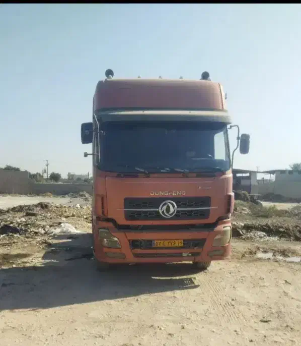 کشنده دنگ فنگ|خودرو سنگین|بهبهان, |دیوار