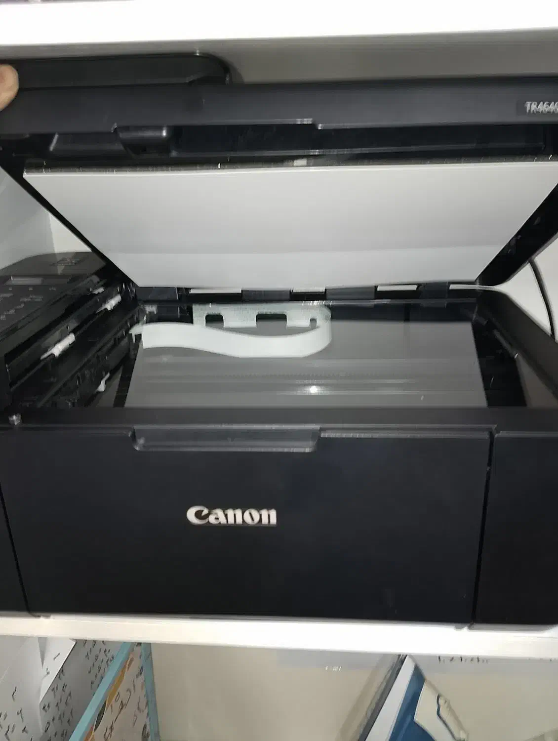 پرینتر کنون canon|پرینتر، اسکنر، کپی، فکس|تهران, سنائی|دیوار