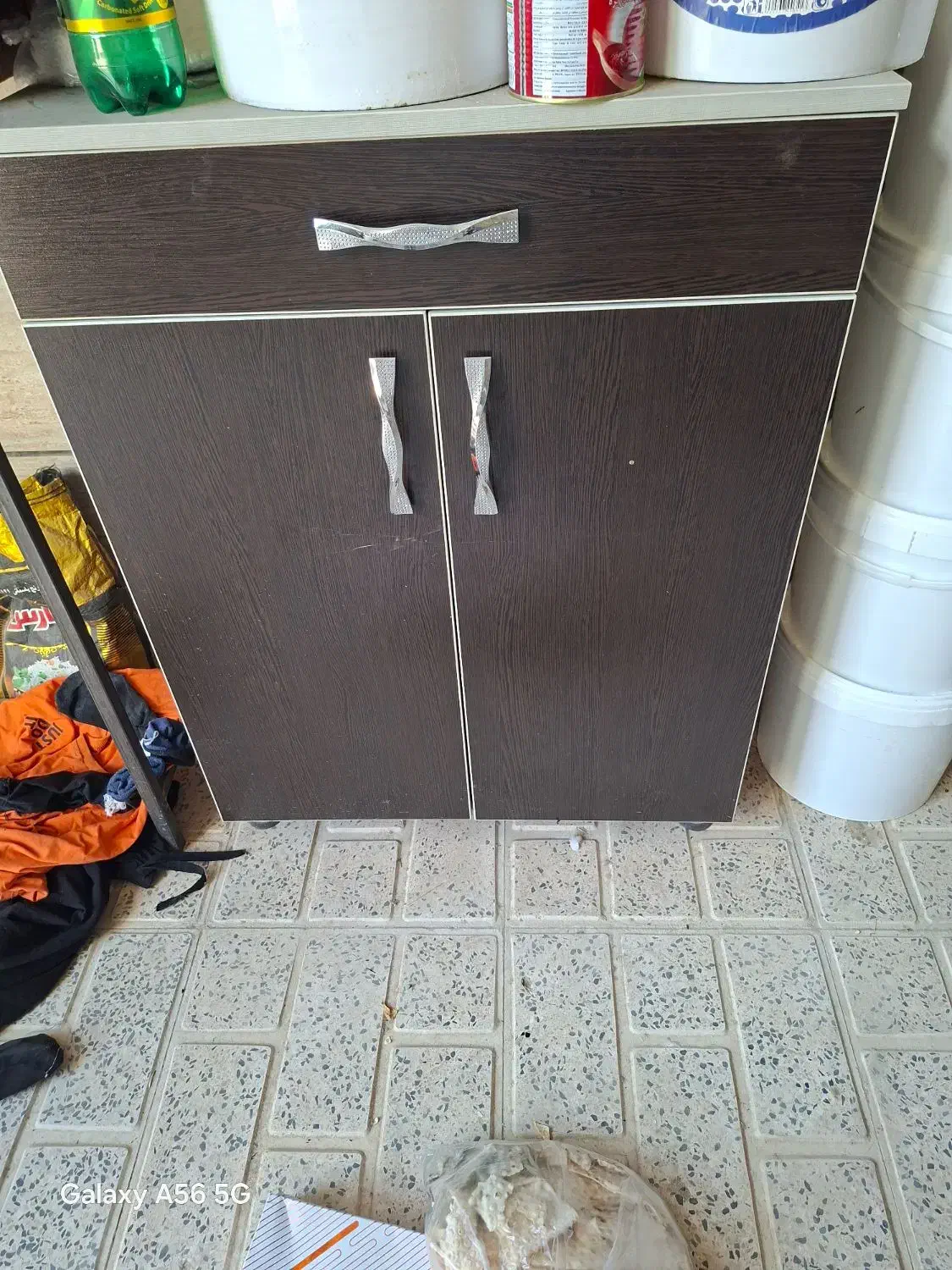 دراور و جا کفشی|جاکفشی، کمد، دراور|قروه, |دیوار