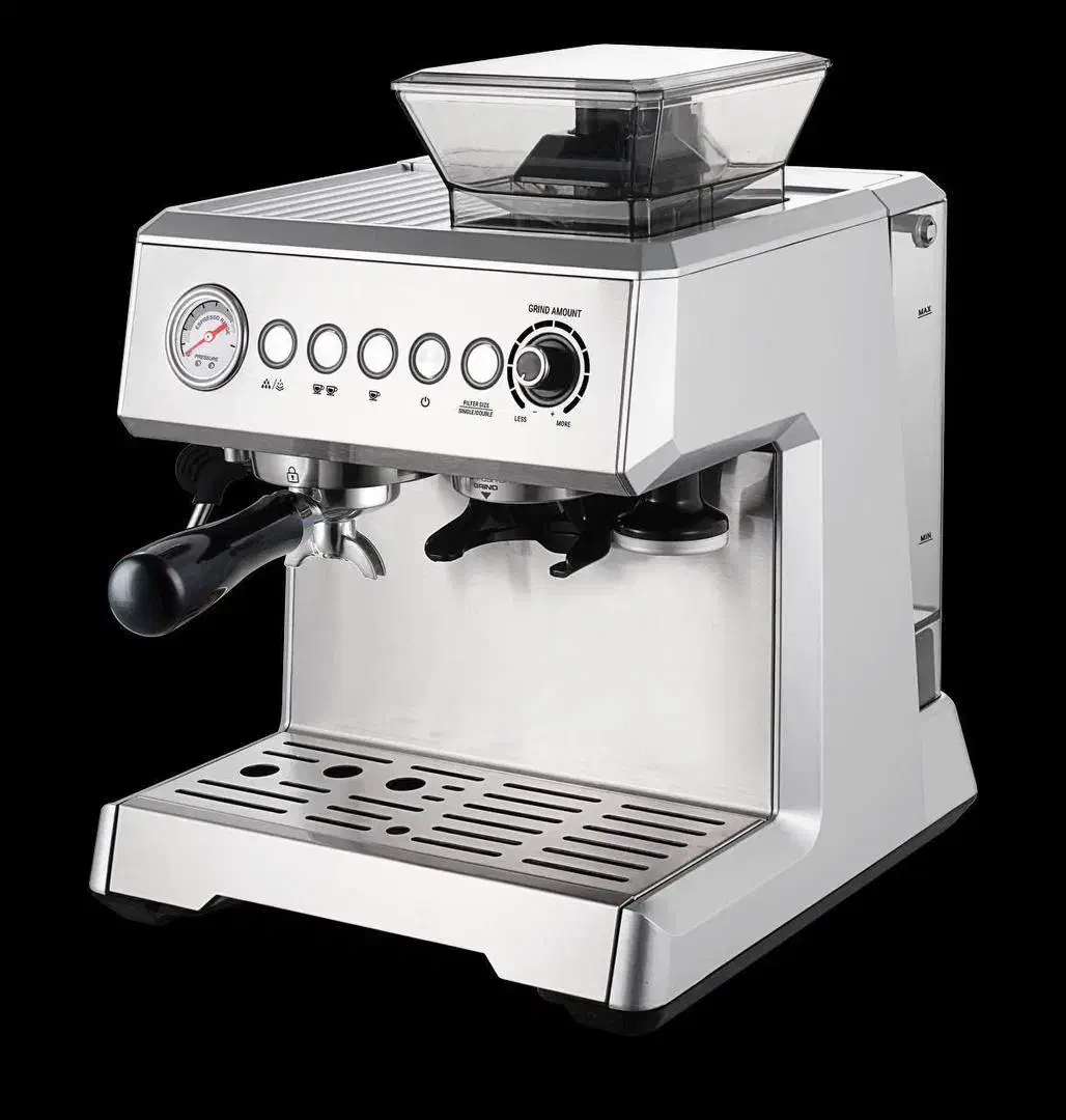 اسپرسوساز MRS|سماور، چای‌ساز، قهوه‌ساز|تهران, شوش (باغ آذری)|دیوار