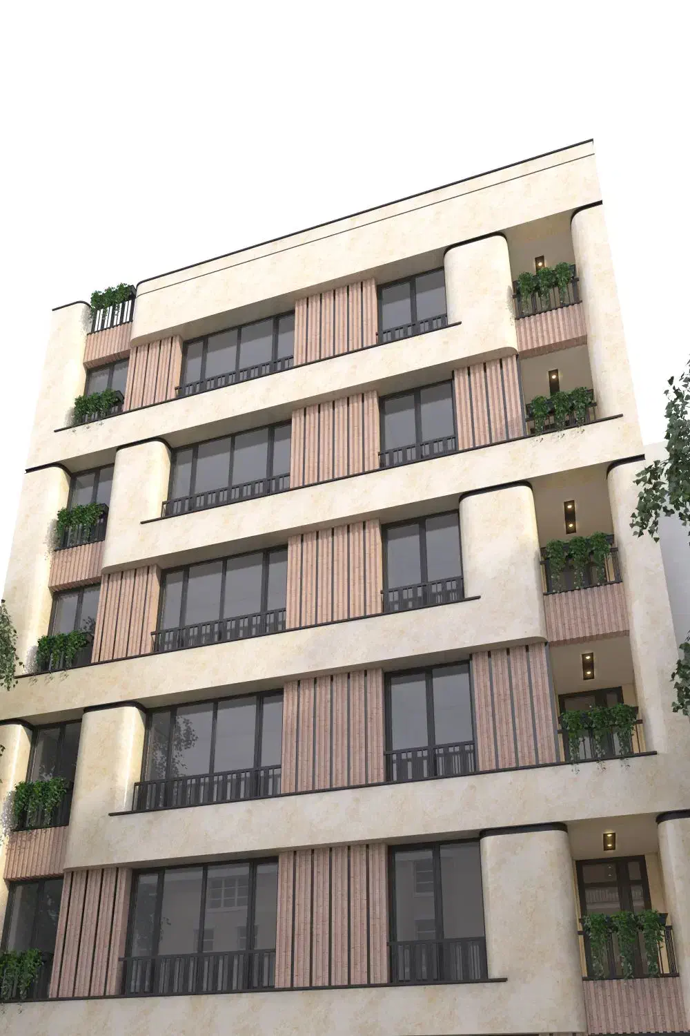 آپارتمان ۱۱۳ متری فول امکانات در گلستانها|فروش آپارتمان|ری, حمزه‌آباد|دیوار