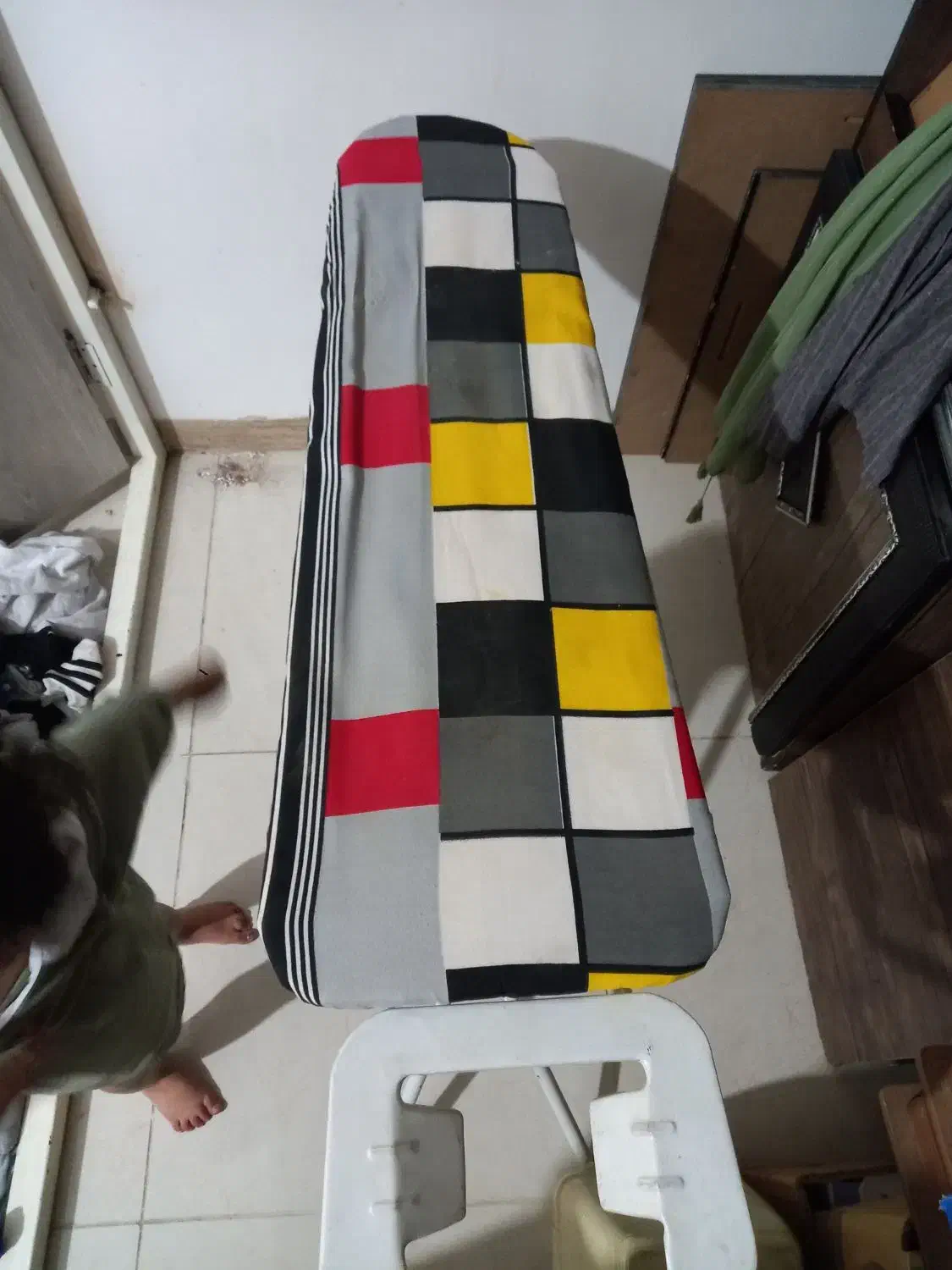 میز اتو|اتو و لوازم اتو|کرمان, |دیوار