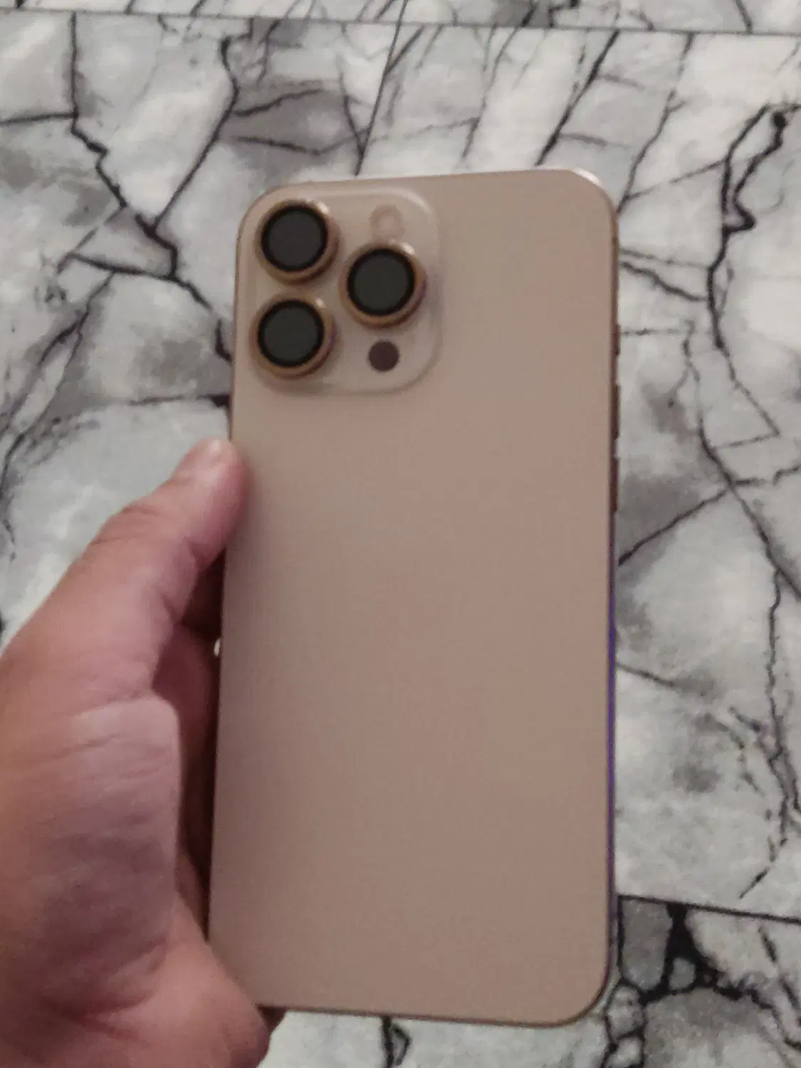 16pro max|موبایل|ایلام, |دیوار