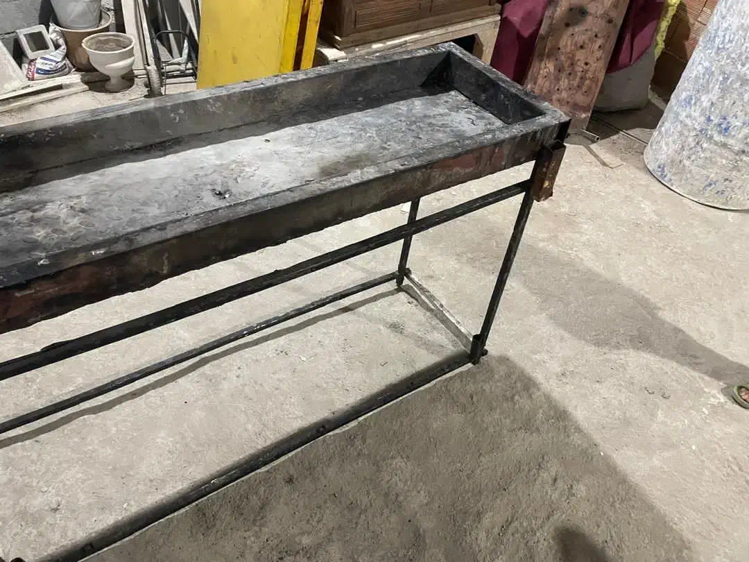 وسایل بساط کباب و جگر|کافیشاپ و رستوران|بومهن, |دیوار