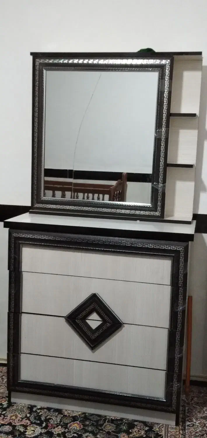 رخت آویز و دراور|جاکفشی، کمد، دراور|مریوان, |دیوار