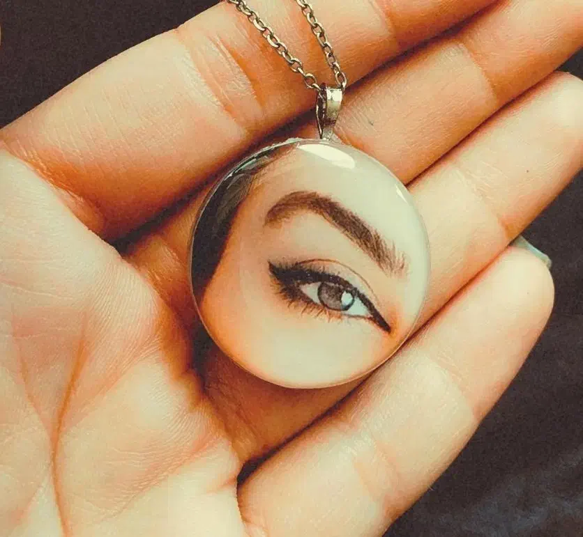 گردنبند سفارشی|بدلیجات|سنندج, |دیوار