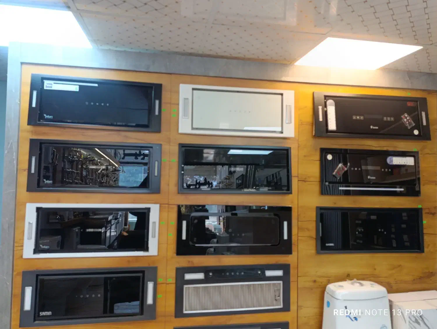 هود توکار|هود|کرج, خرمدشت|دیوار