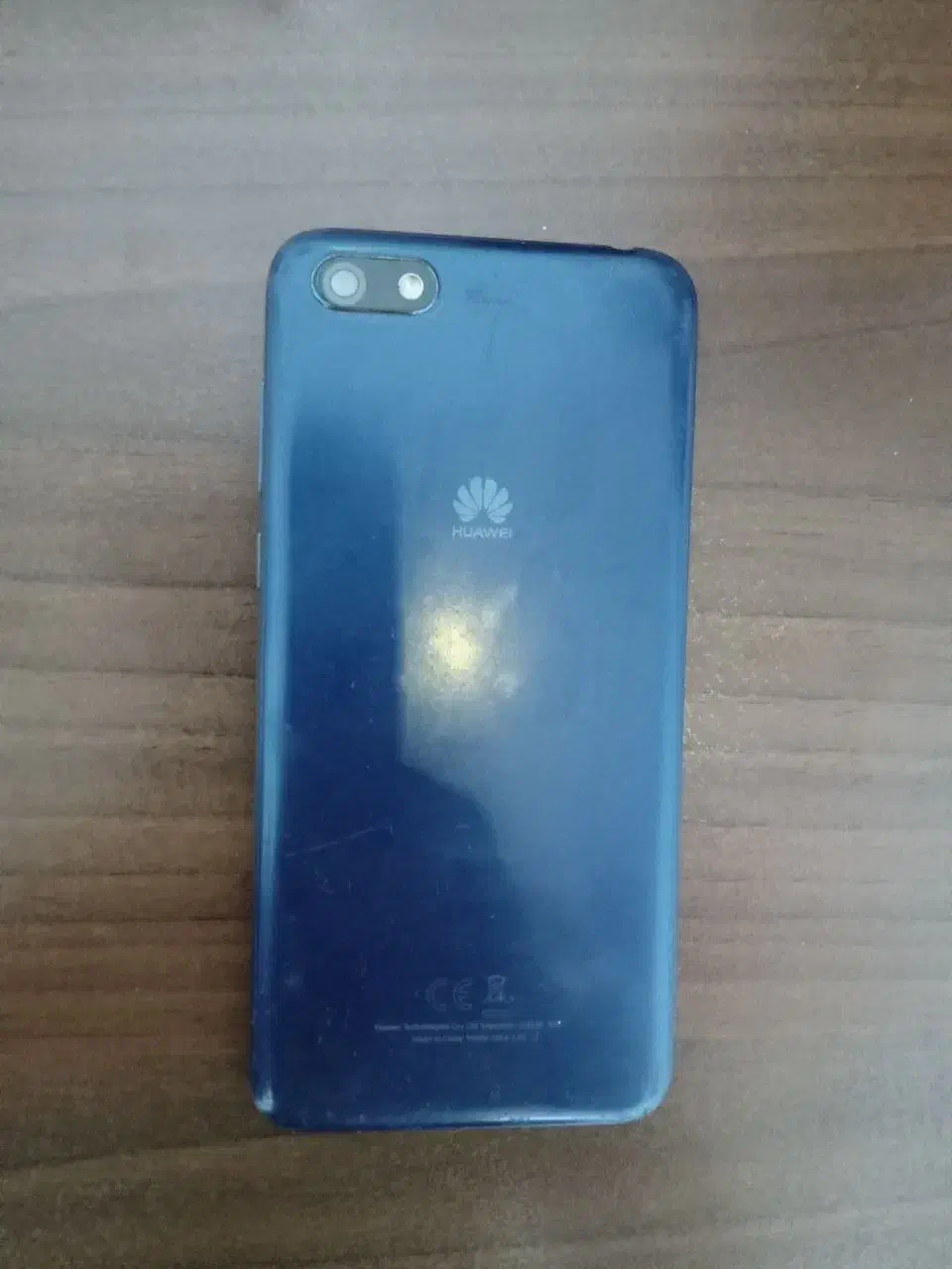 گوشی هوآوی Y5 laet|موبایل|قوچان, |دیوار