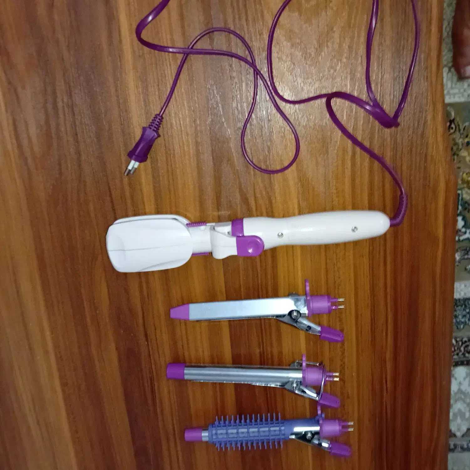 بابلیس۵کاره|آرایشی، بهداشتی، درمانی|ابهر, |دیوار