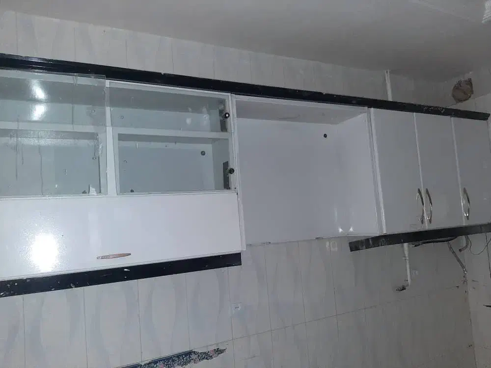 کابینت آشپزخانه|مصالح و تجهیزات ساختمان|سرپل ذهاب, |دیوار