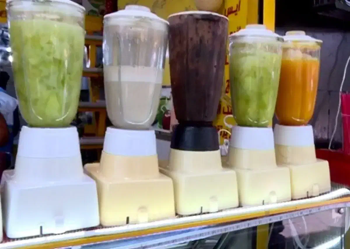 جذب نیرو برای آبمیوه و بستنی و فست فود|استخدام خدمات فروشگاه و رستوران|قم, قم نو|دیوار