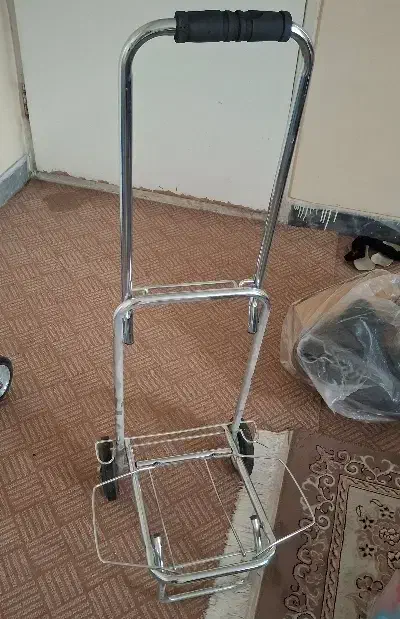 چرخ کاملانواستیل محکم ومقاوم|حراج|قم, تعویض پلاک|دیوار