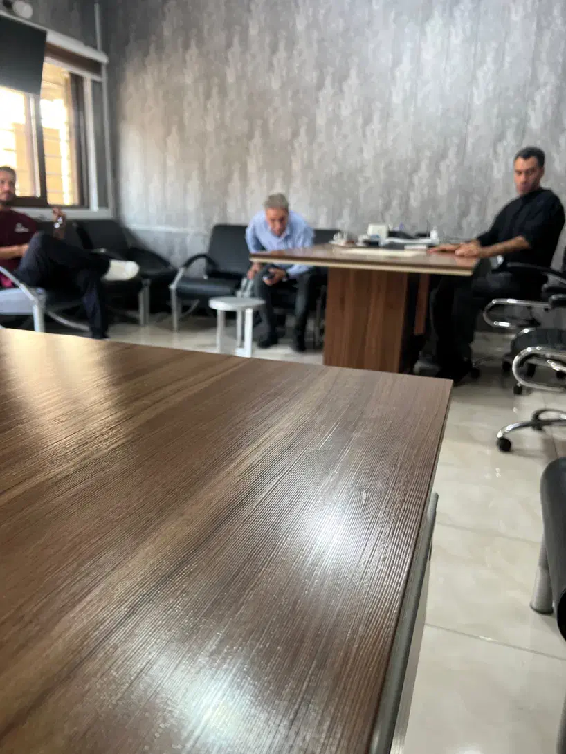 نیازمند مشاور خانم و آقا جهت کار در املاک با درصد|استخدام بازاریابی و فروش|شیراز, فرهنگ شهر|دیوار