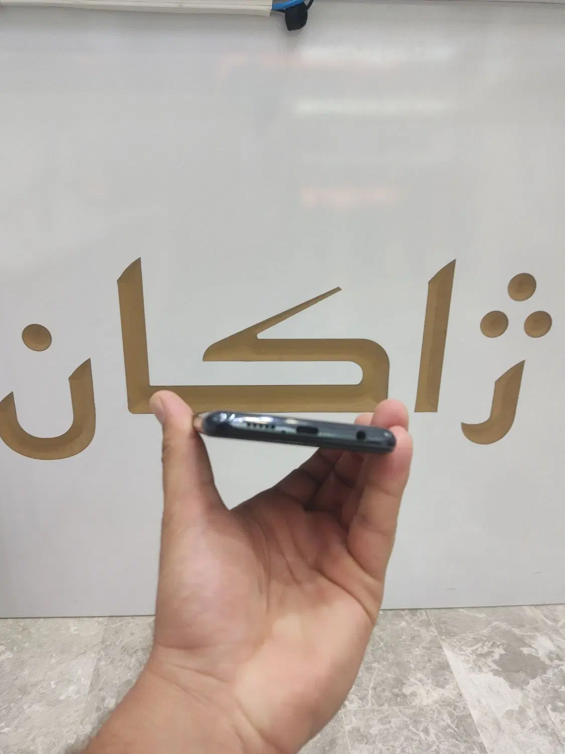 poco x3/اقساطی|موبایل|قم, عربستان|دیوار