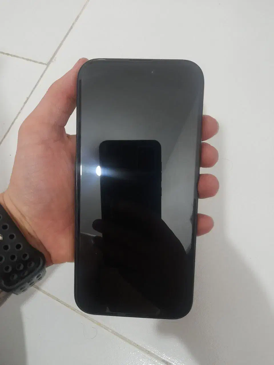 Iphone 16 Pro Max|موبایل|لاهیجان, بوجایه|دیوار