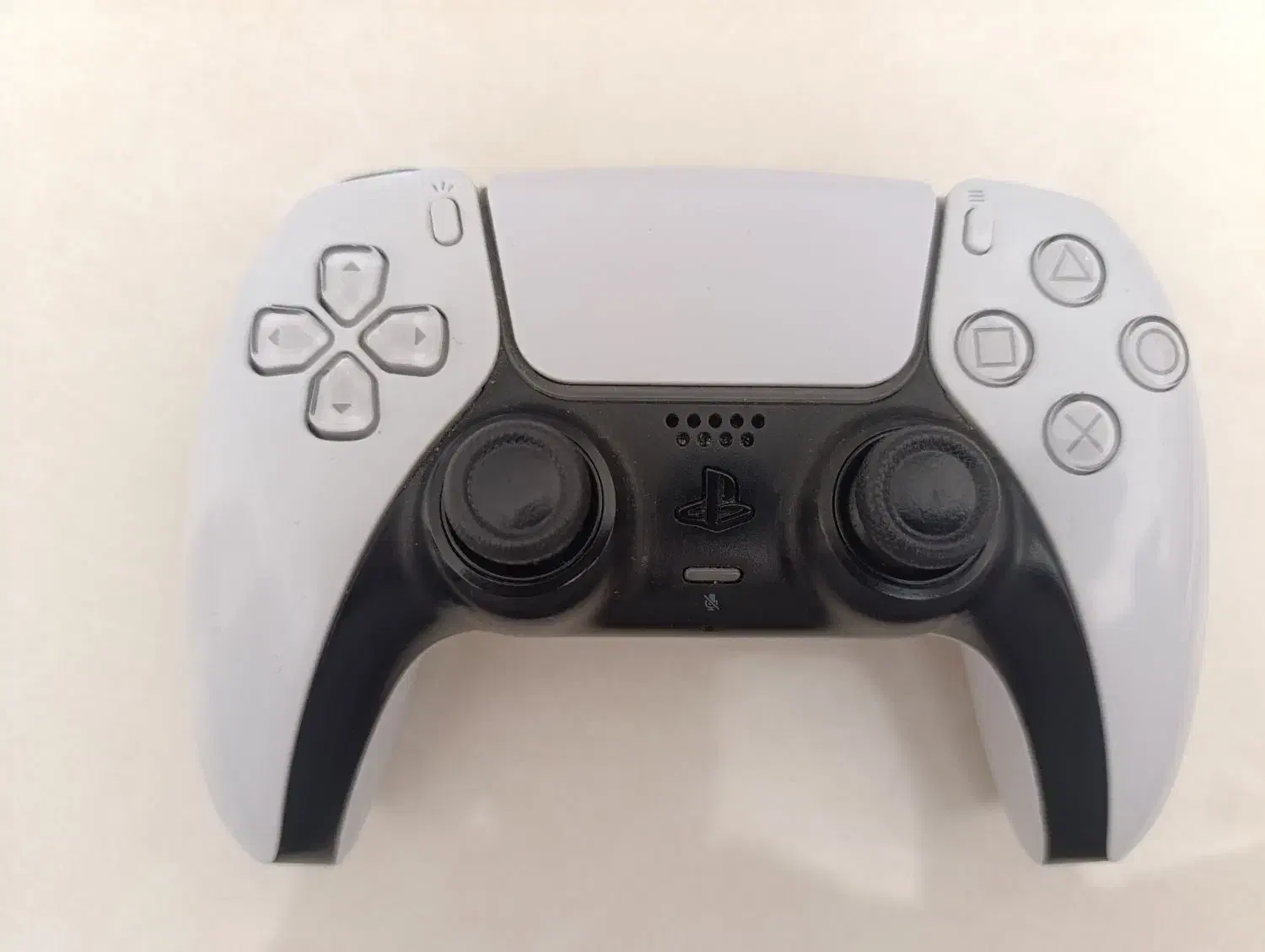 دسته ps5|کنسول، بازی ویدئویی و آنلاین|تهران, آبشار تهران (دریاچه)|دیوار