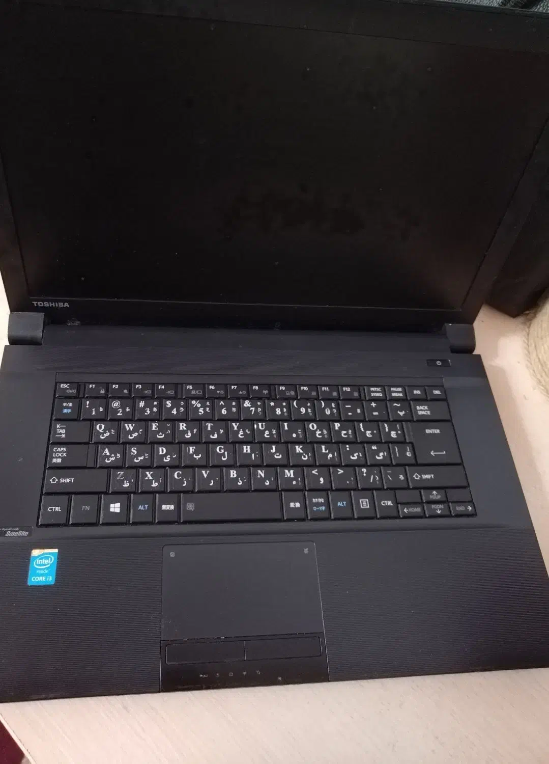 لپتاب|رایانه همراه|کرمان, |دیوار