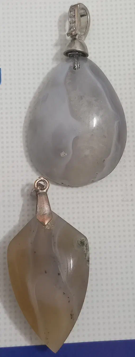 نگین وگردن بند|جواهرات|کاشمر, |دیوار