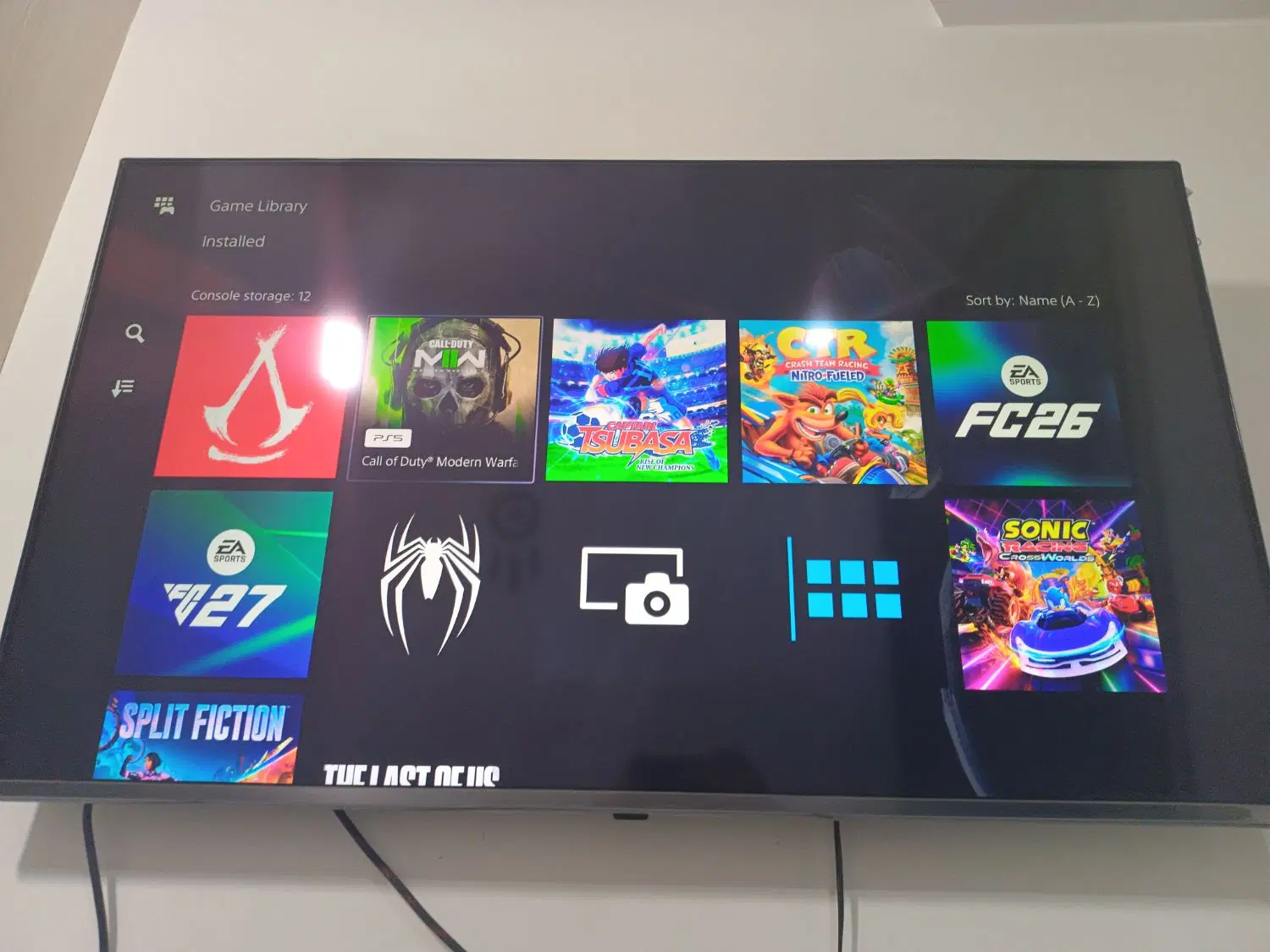نصب بازی ps5 و فروش دیتای کپی خور ps5.ps4|کنسول، بازی ویدئویی و آنلاین|تهران, مسعودیه|دیوار