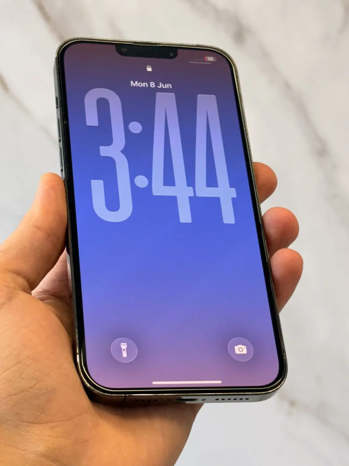 iphone13promax|موبایل|کرج, گوهردشت|دیوار