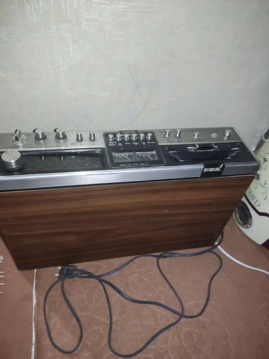 چهارتا سکه قدیمی برنجی گلاب پاش|کلکسیون اشیاء عتیقه|شیراز, صاحب الزمان|دیوار