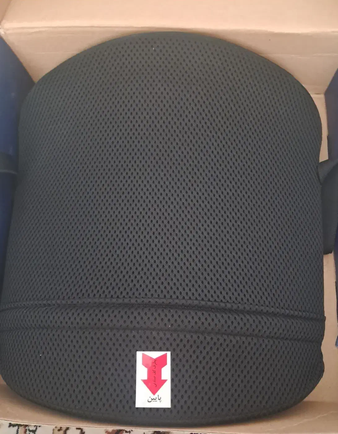 پشتی طبی|پشتی|پردیس, فاز ۳|دیوار