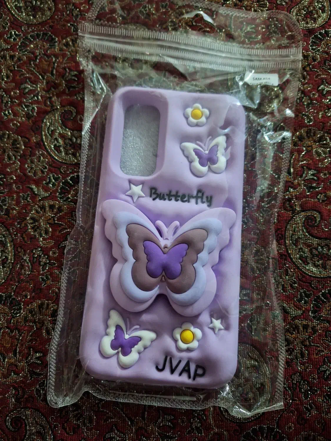 قابA54|لوازم جانبی موبایل و تبلت|مشهد, خواجه ربیع|دیوار