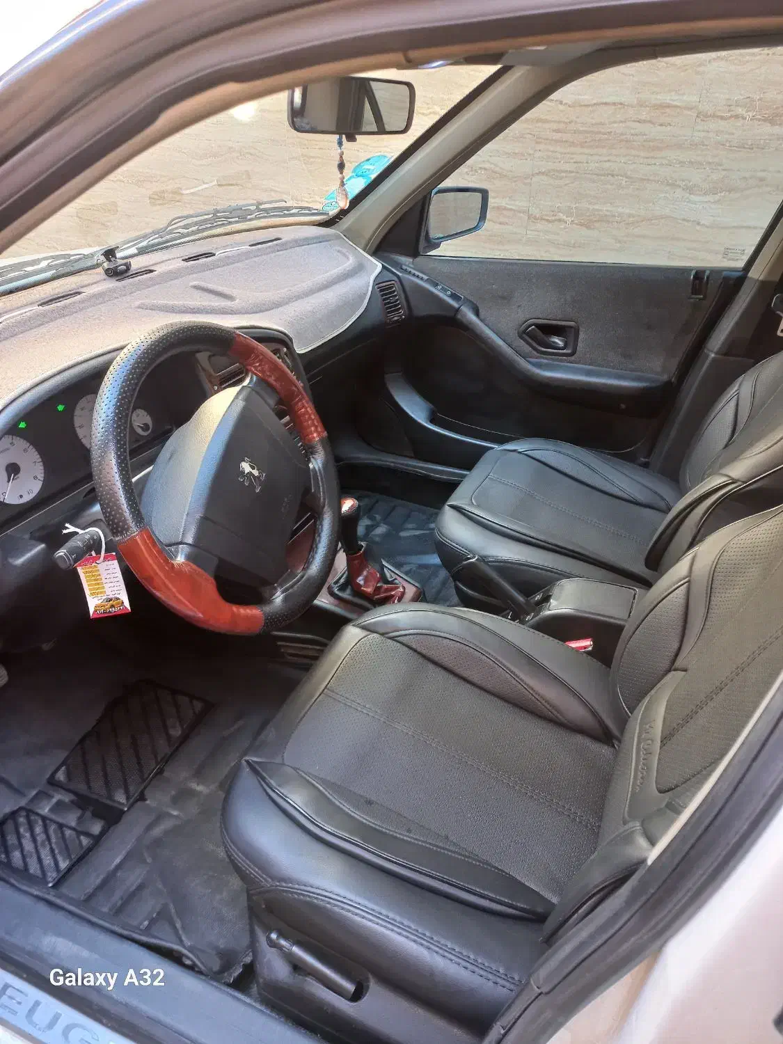 پژوپارس سال1390|خودرو سواری و وانت|محمدشهر, جعفرآباد|دیوار